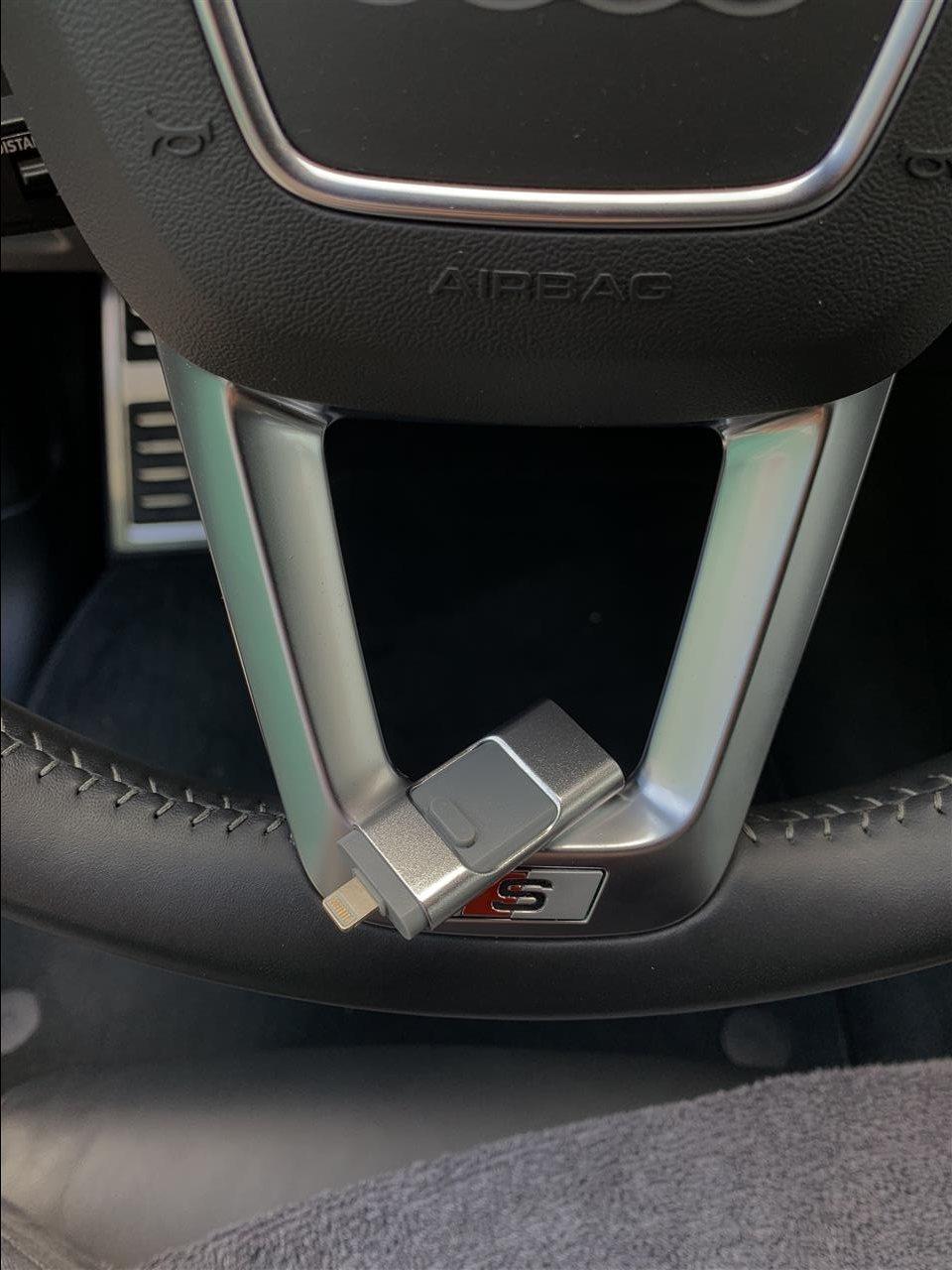 USB