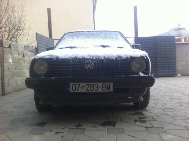 Golf 2