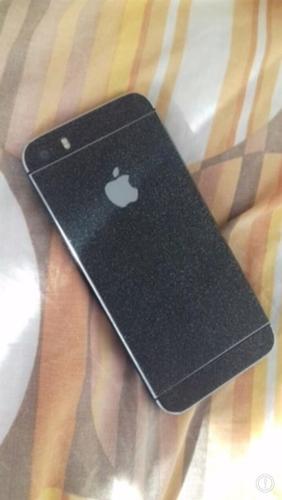 iPhone 5s