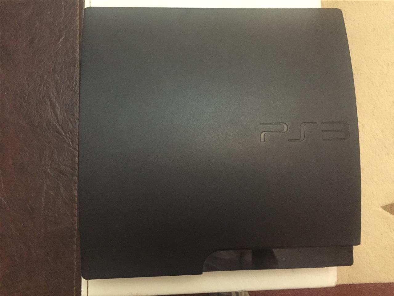 PS3