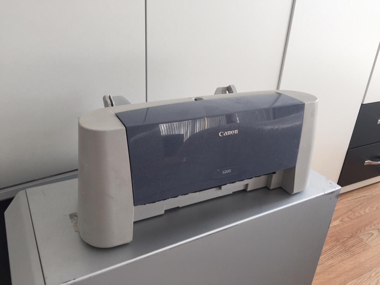 Printer