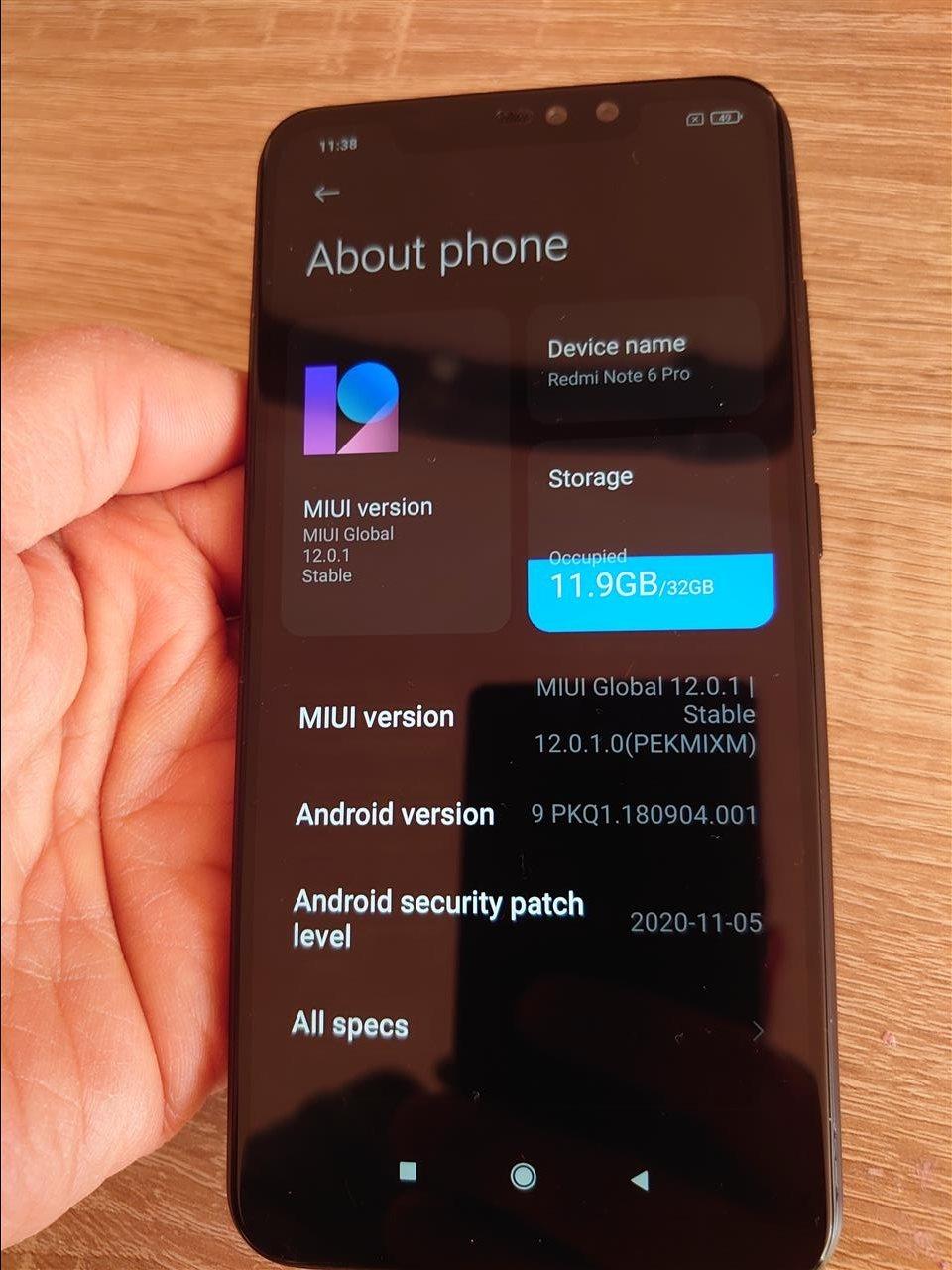 Redmi-Note-6