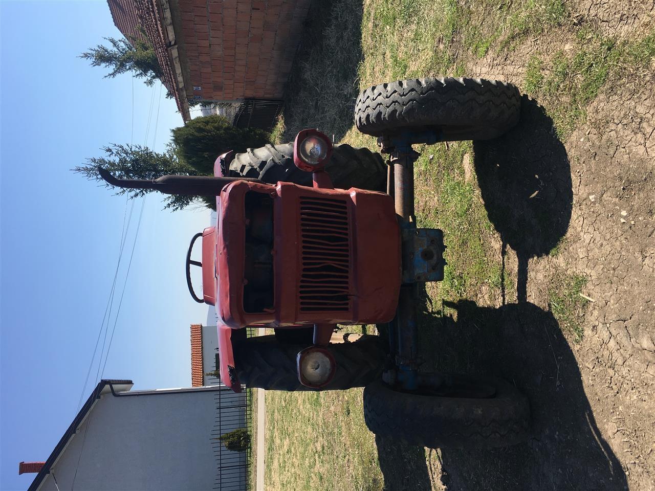 Traktor