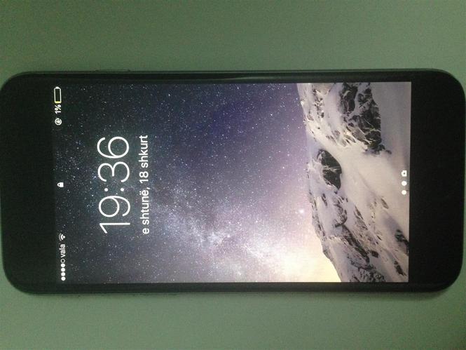 iPhone 6 