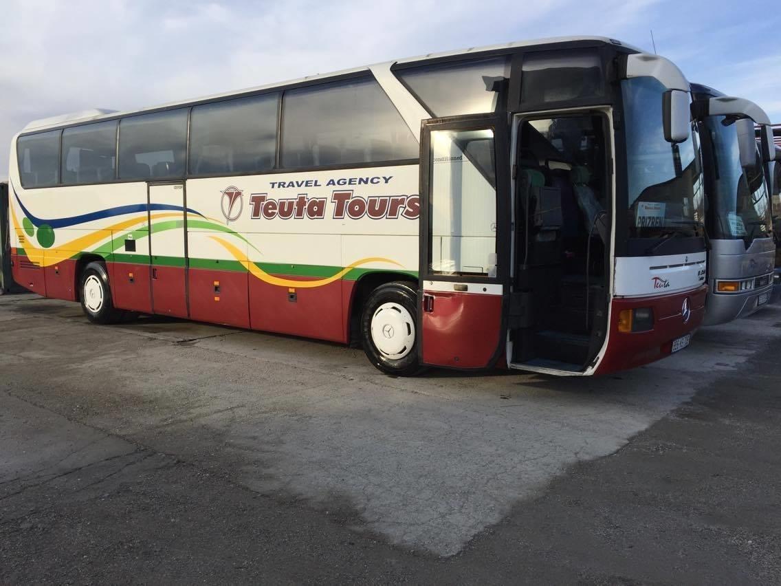 Autobus