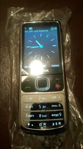 nokia i rj 