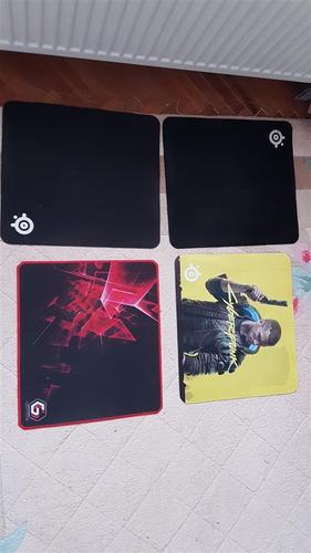 Mousepad SteelSeries