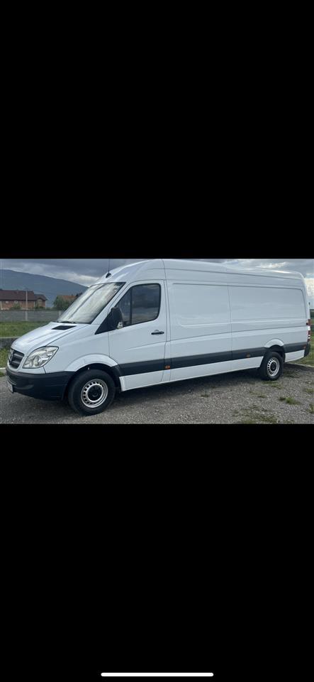 Sprinter311
