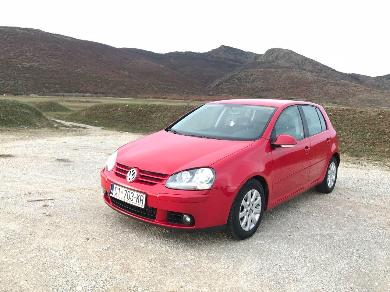 Golf-5