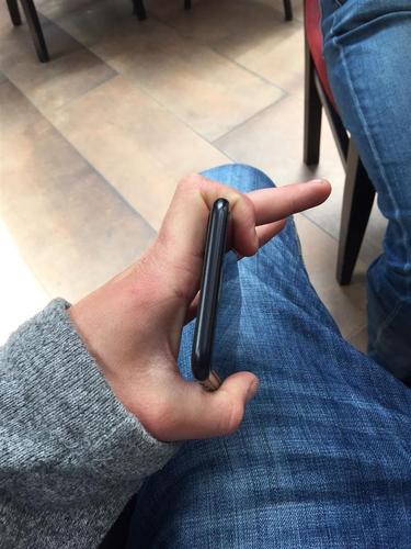Iphone 7 plus
