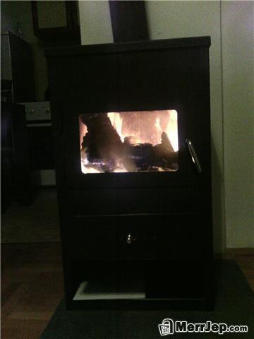 Kamin