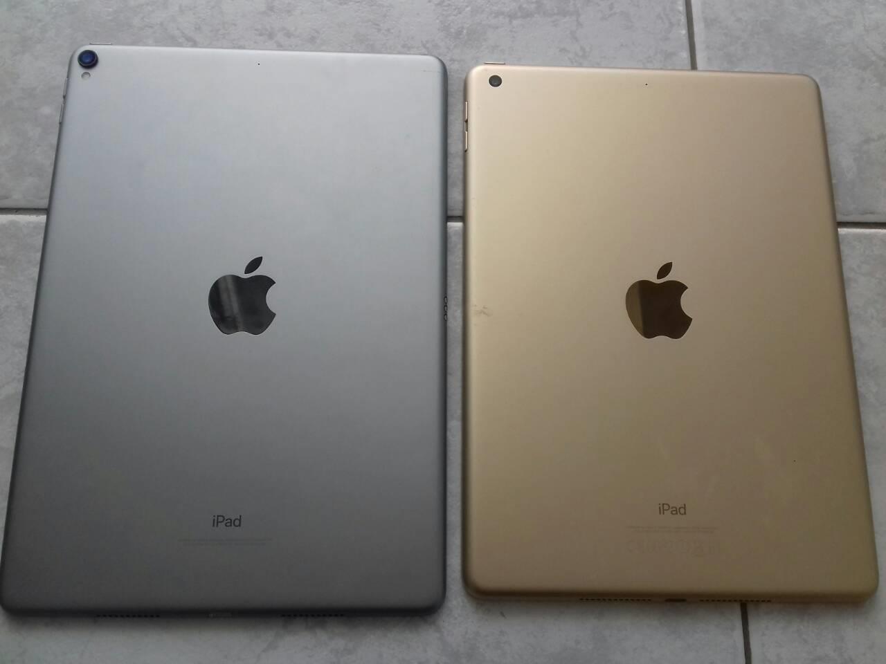 Ipad-