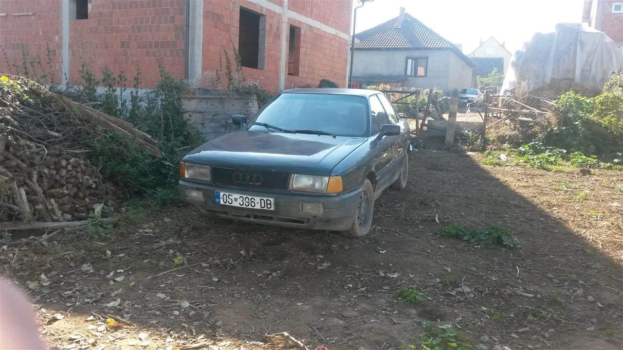 audi
