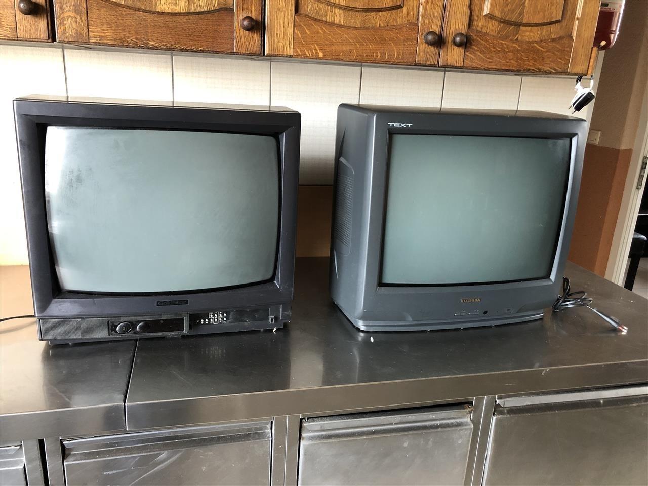 Tv--gronding
