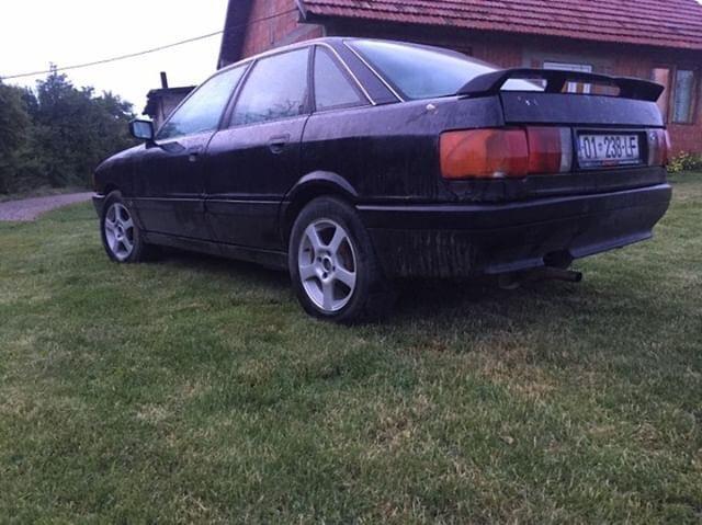Audi 