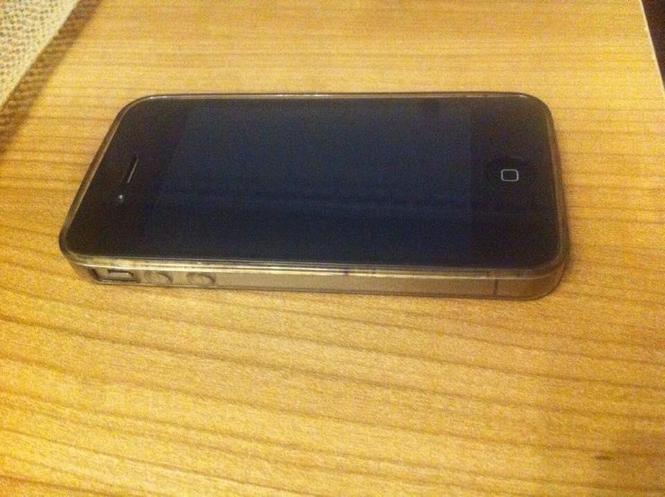 Iphone 4S 