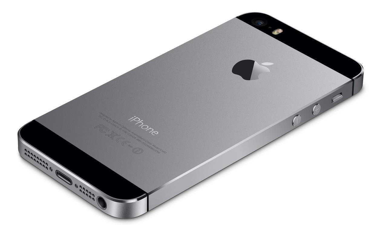 iPhone-5s