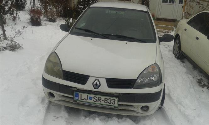 clio