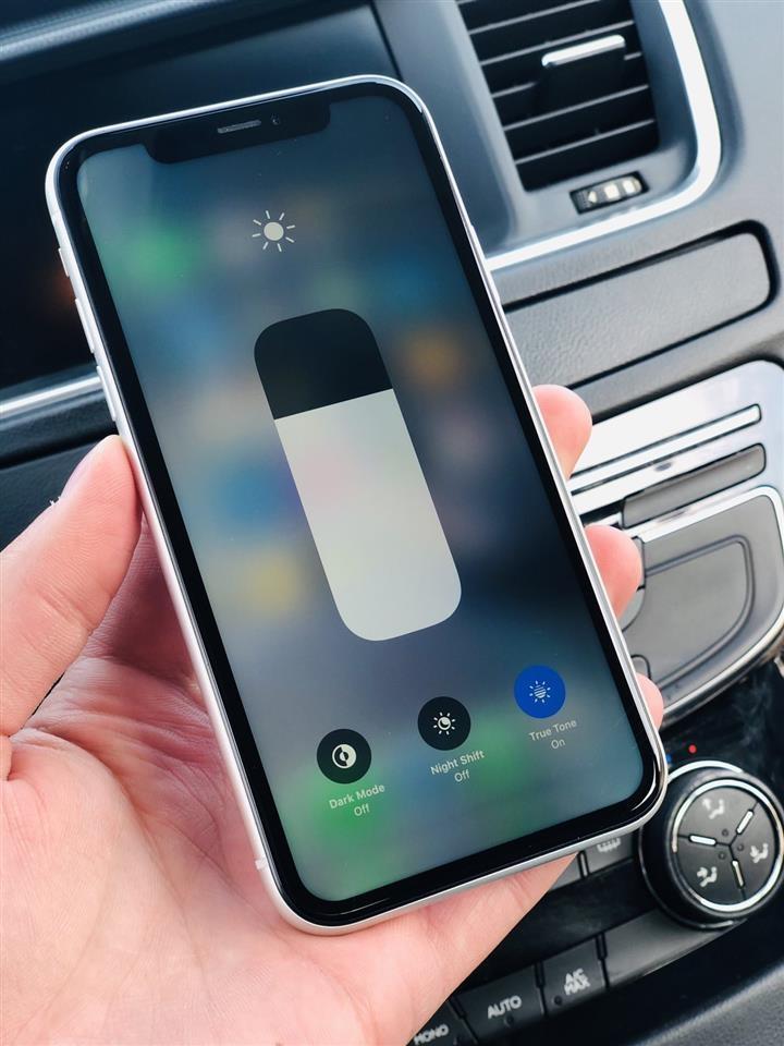 iPhone-XR
