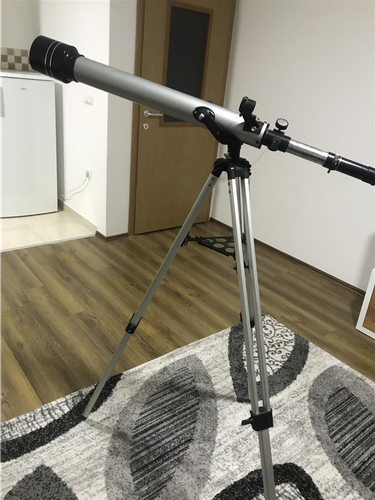 TELESKOP