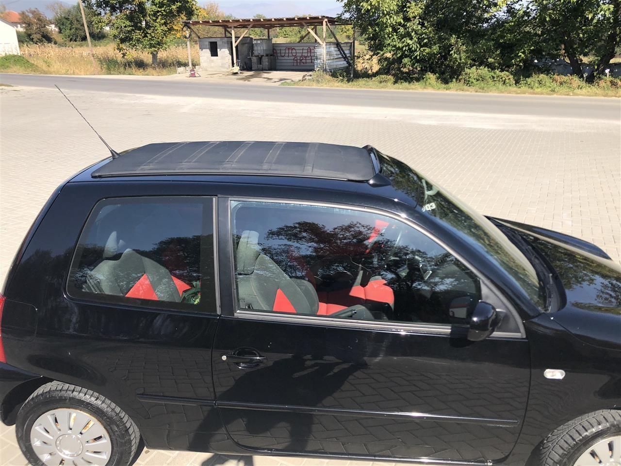 Lupo-