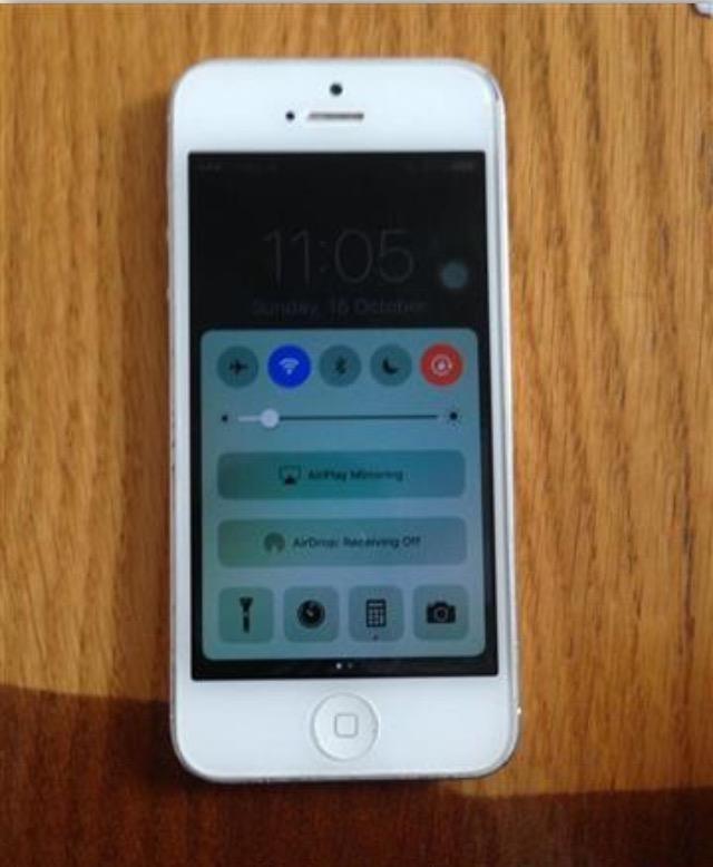 Iphone-5