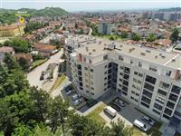 Banesa me sipërfaqe 63.98m²  në Pejë