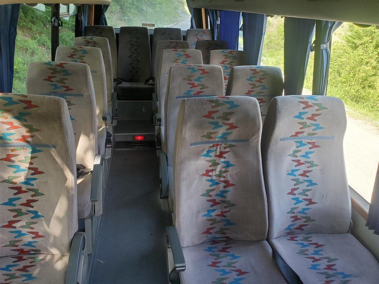 Sprinter-