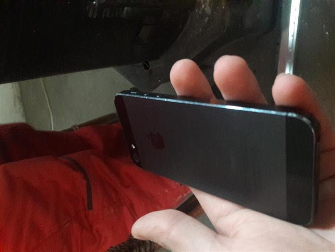 Iphone 5