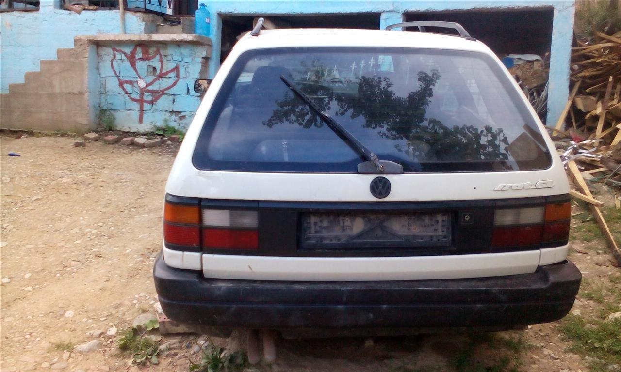 Passat