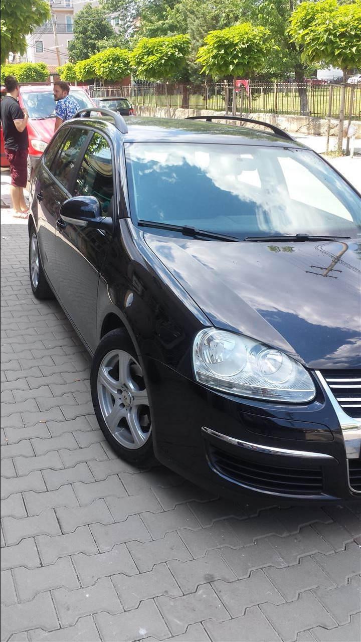 Vw-golf