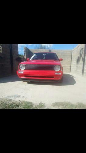 Golf 2