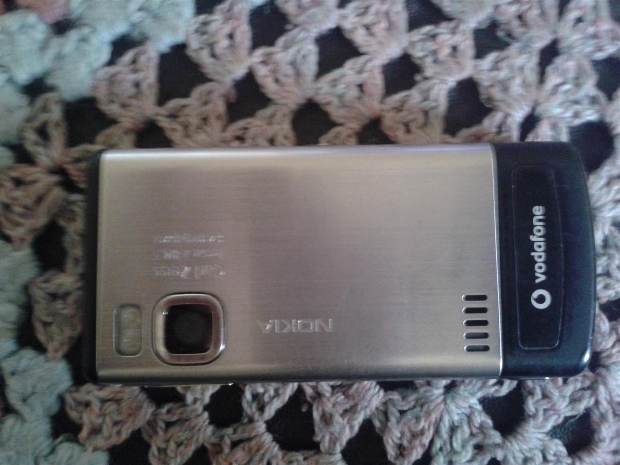 Nokia