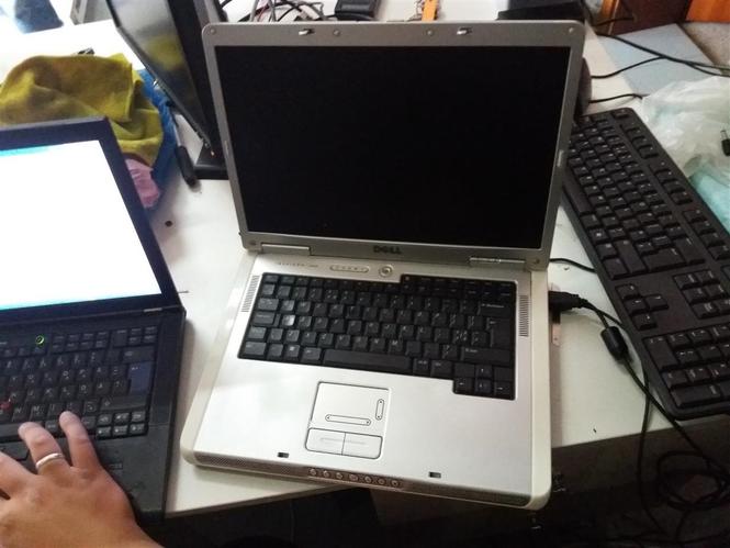 Laptop