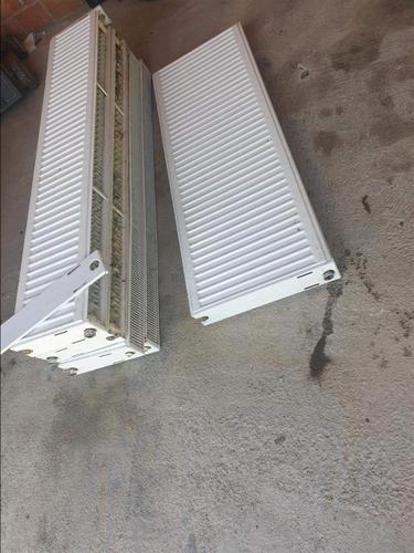 Radiatorat