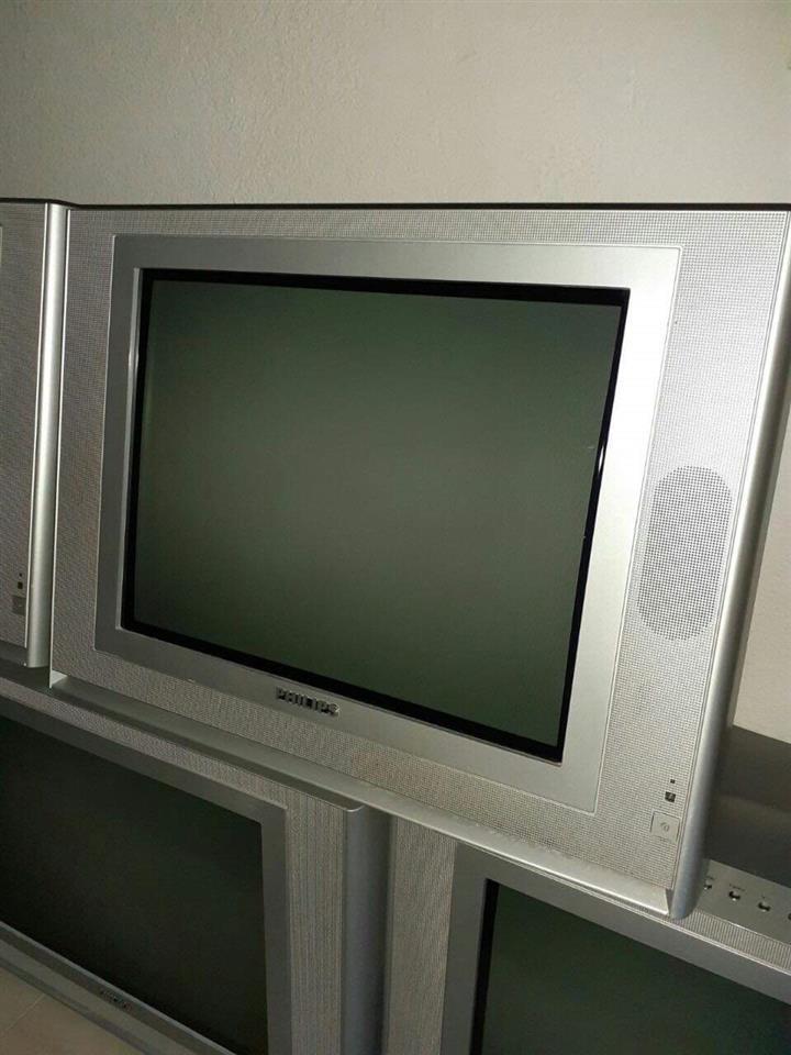 ---Televizora---