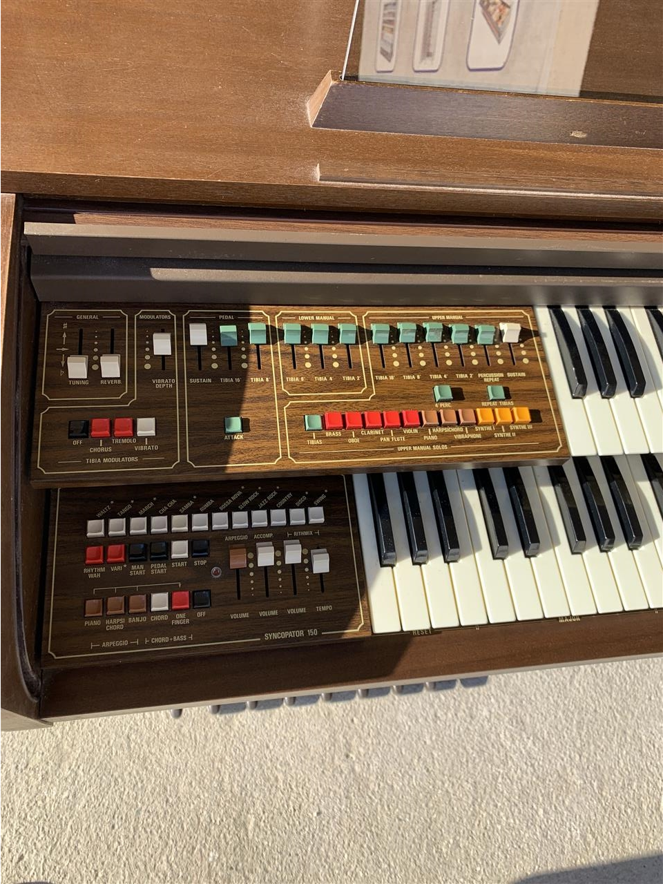 Piano