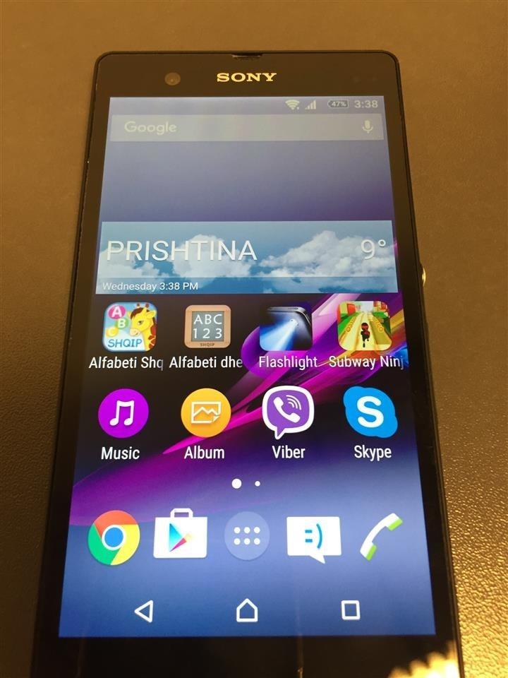 Sony-Xperia-Z