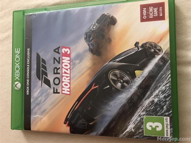 Cd per Xbox