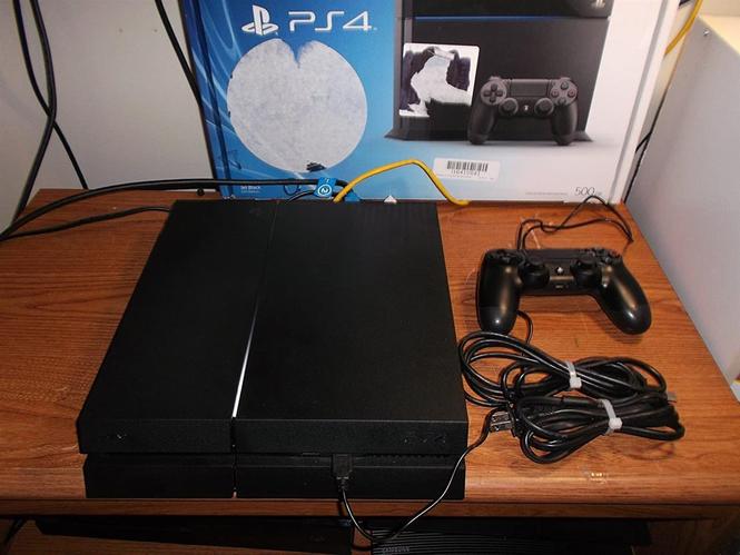 Ps4