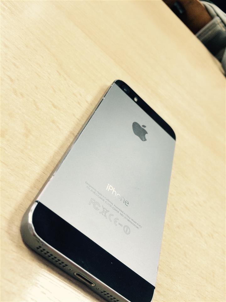 iPhone-5S