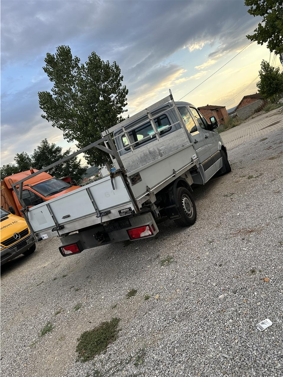 Sprinter