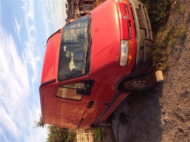 Renault-master