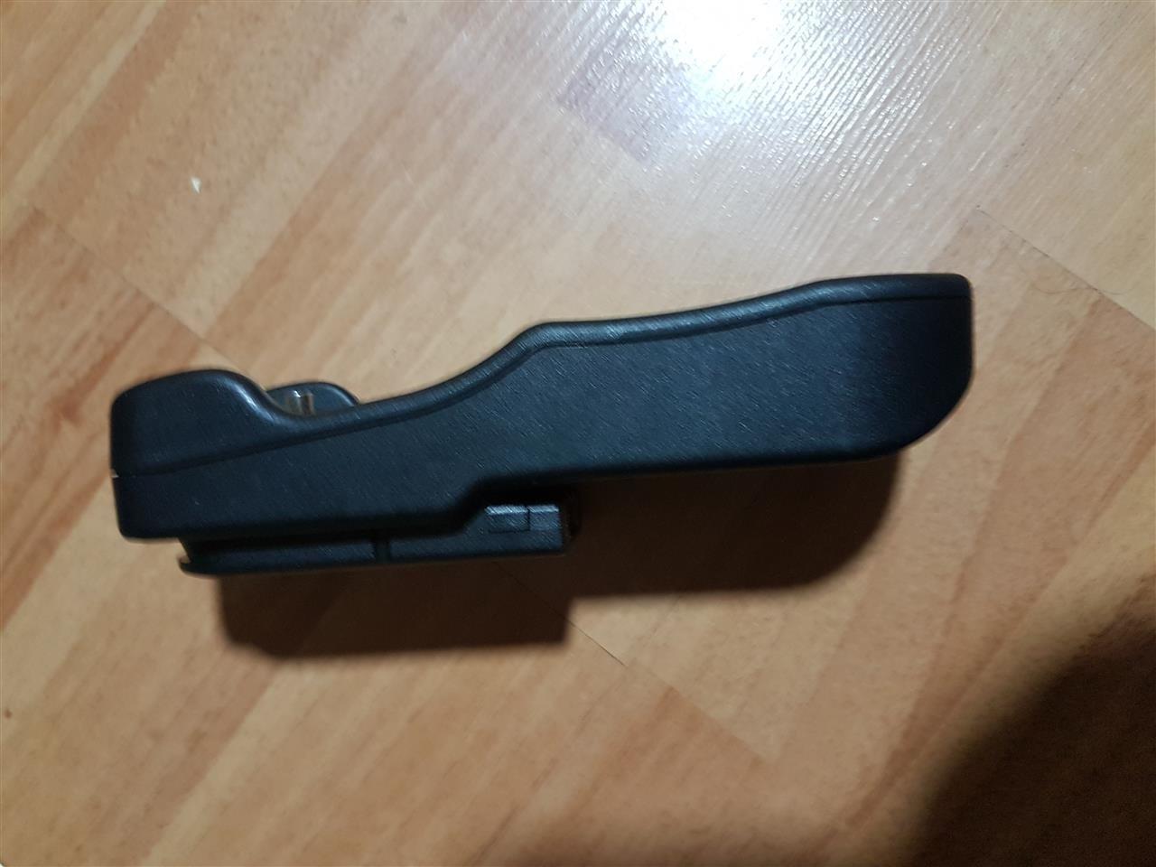Adapter-me-bluetooth-per-VW