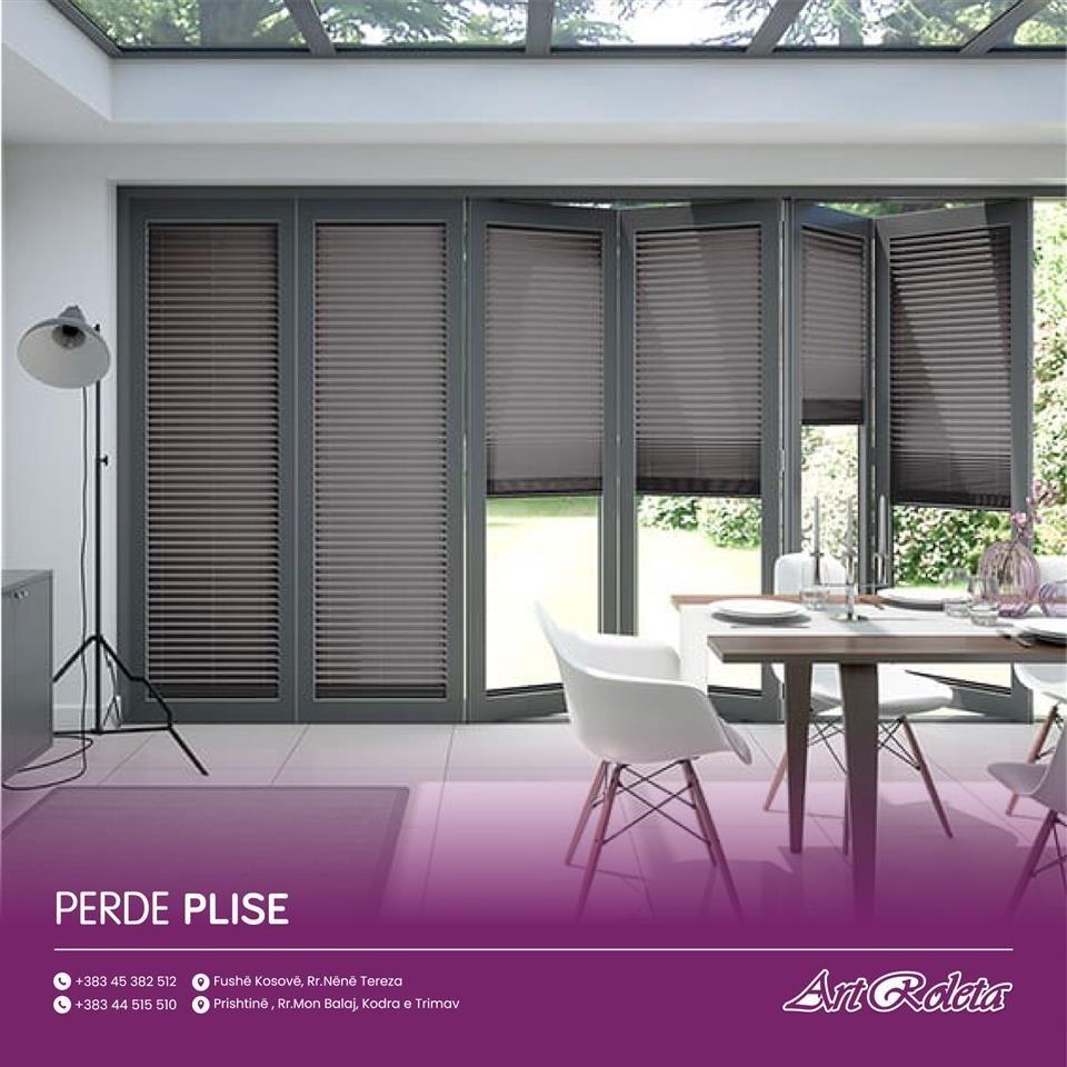 Perde-Plise