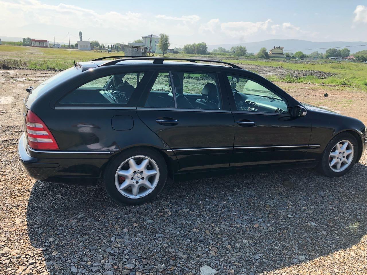 Mercedes