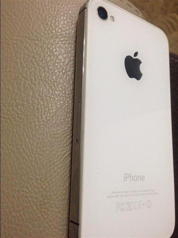 IPhone-4s