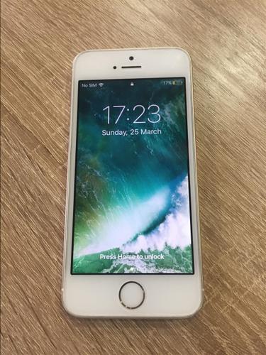 Iphone 5s