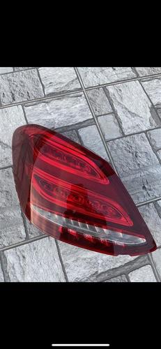 Stop per c-class 