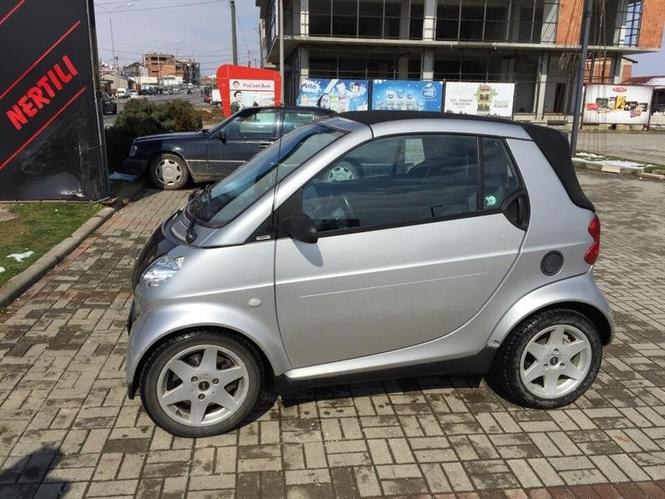 SMART